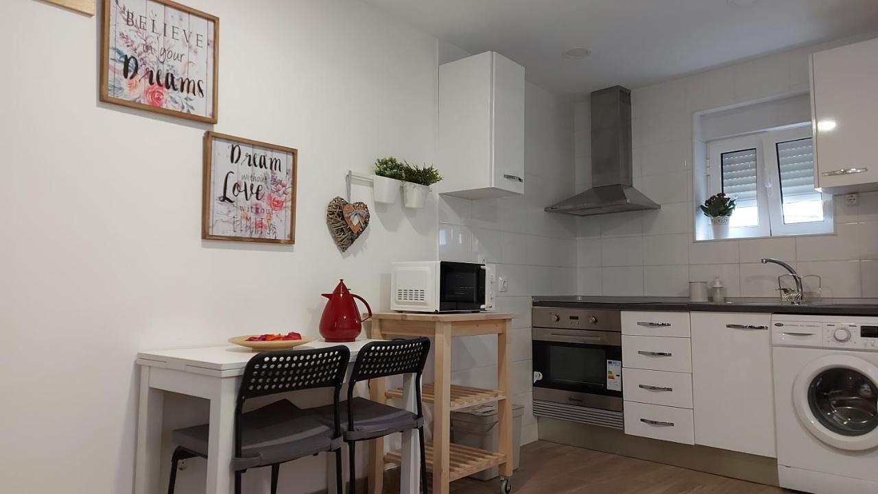 Appartement Cozy In Lisboa
